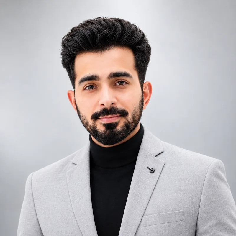 Hiraa Nachwani